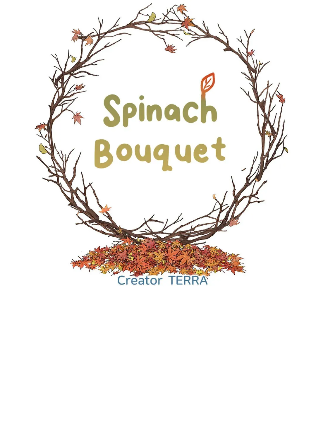 Spinach Bouquet Chapter 74 page 37 - 