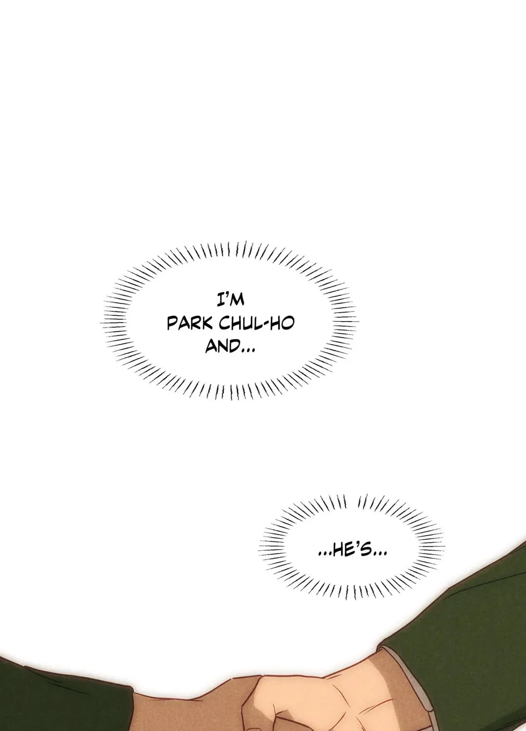 Spinach Bouquet Chapter 74 page 40 - 