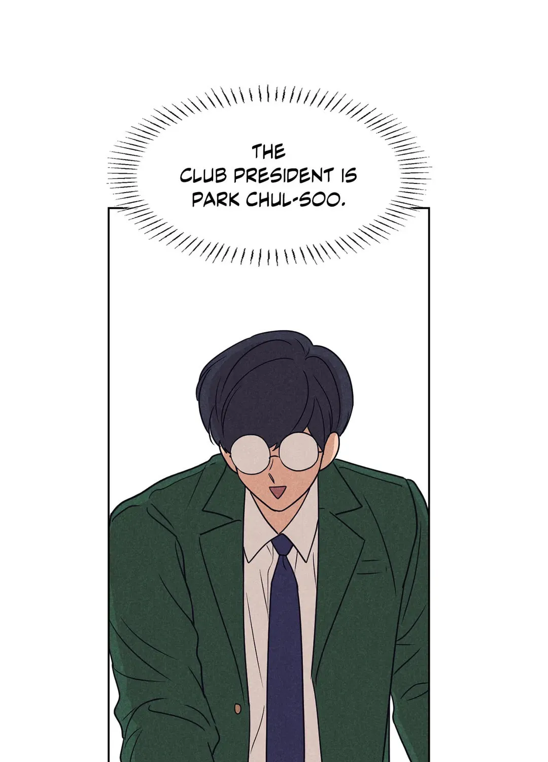 Spinach Bouquet Chapter 74 page 43 - 