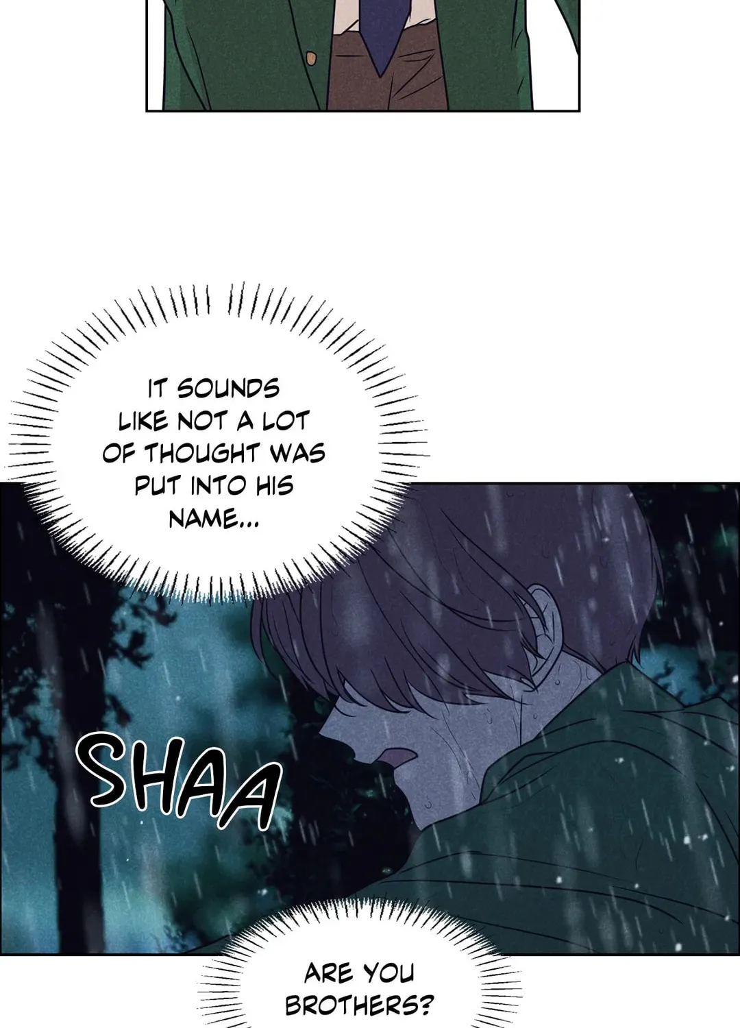 Spinach Bouquet Chapter 74 page 44 - 