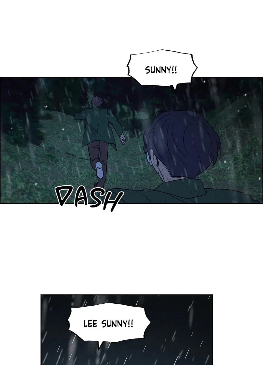 Spinach Bouquet Chapter 74 page 46 - 