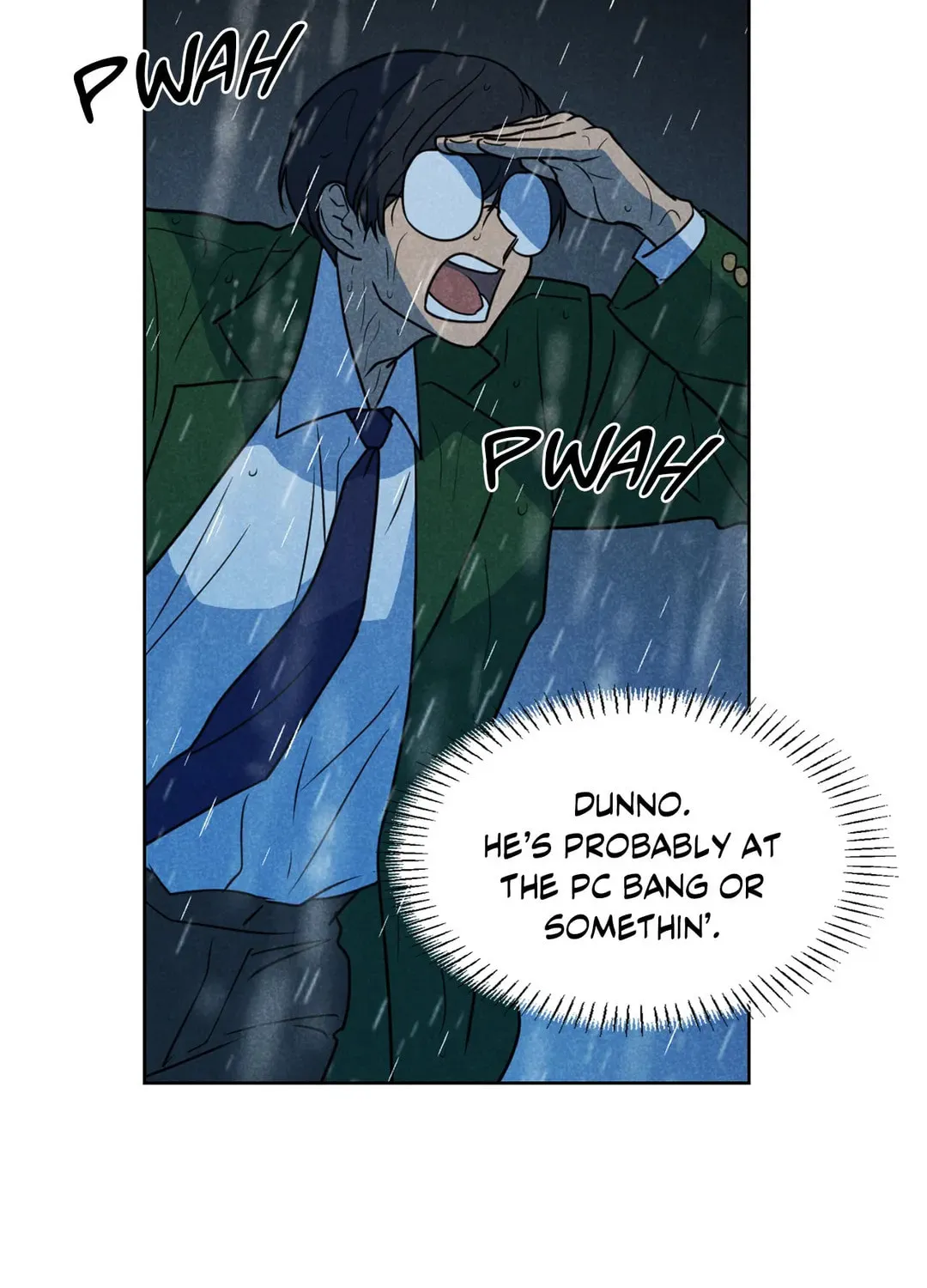 Spinach Bouquet Chapter 74 page 47 - 