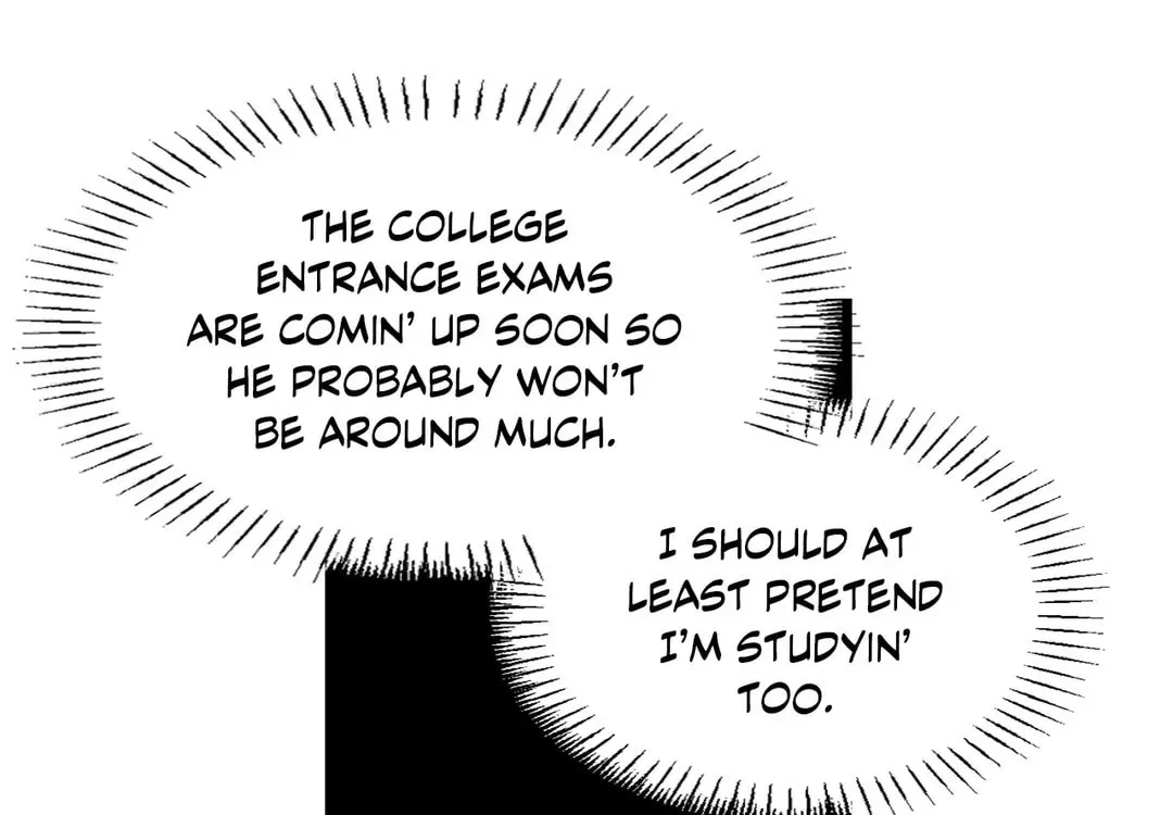 Spinach Bouquet Chapter 74 page 48 - 