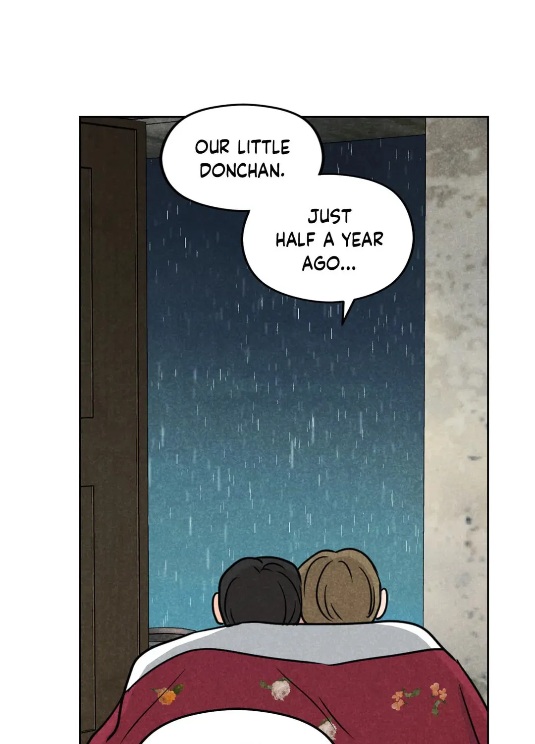 Spinach Bouquet Chapter 74 page 58 - 
