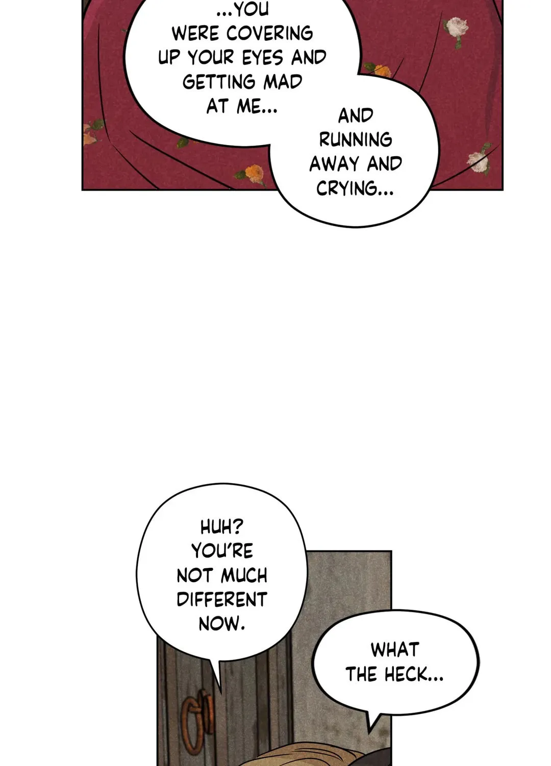 Spinach Bouquet Chapter 74 page 59 - 