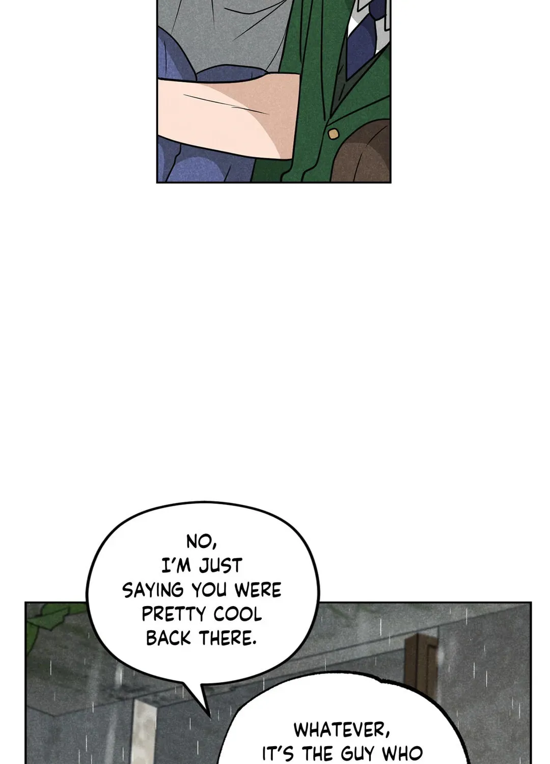 Spinach Bouquet Chapter 74 page 61 - 
