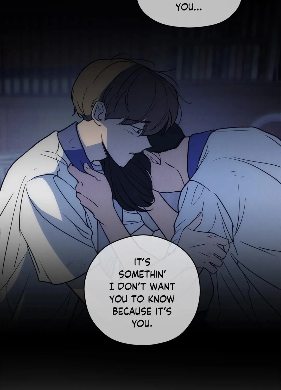 Spinach Bouquet Chapter 74 page 65 - 