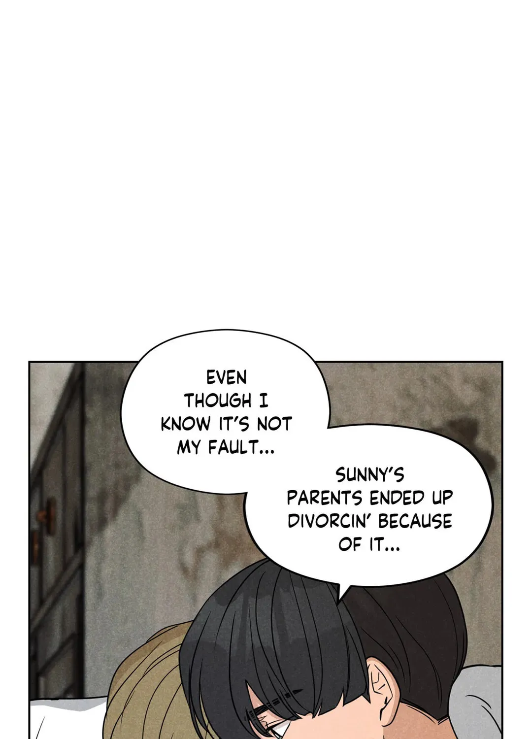 Spinach Bouquet Chapter 74 page 67 - 