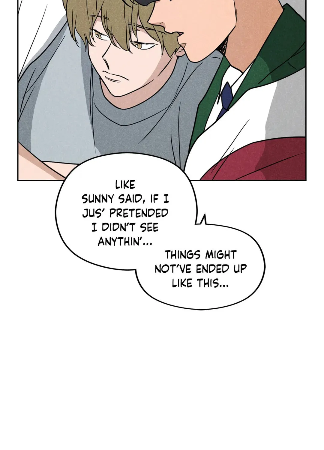 Spinach Bouquet Chapter 74 page 68 - 