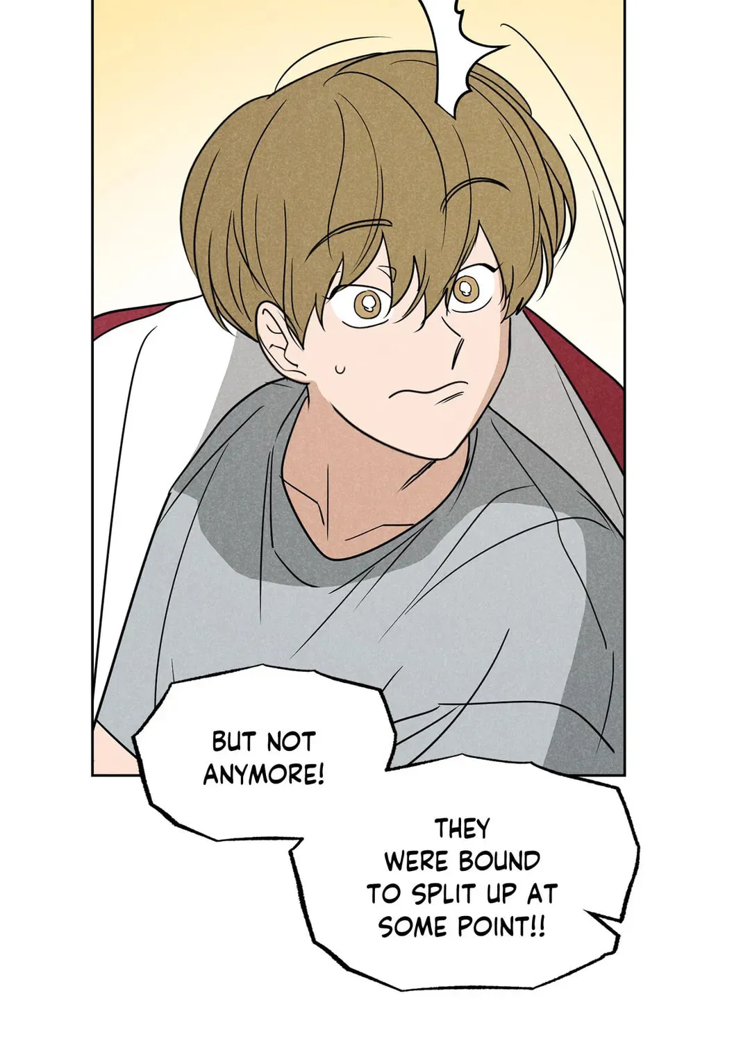 Spinach Bouquet Chapter 74 page 70 - 