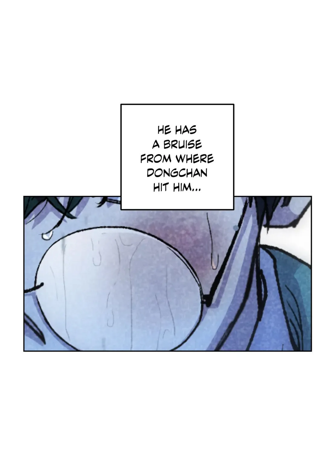 Spinach Bouquet Chapter 74 page 8 - 