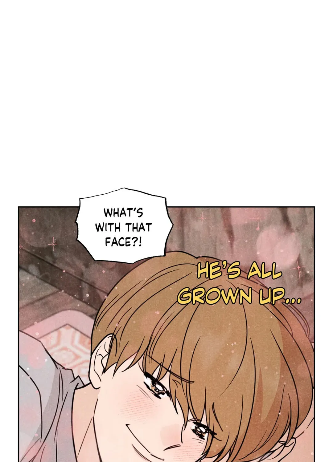Spinach Bouquet Chapter 74 page 74 - 