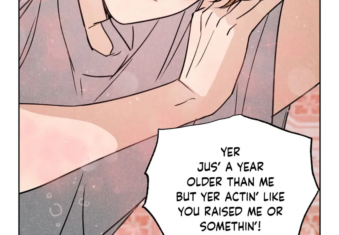 Spinach Bouquet Chapter 74 page 75 - 