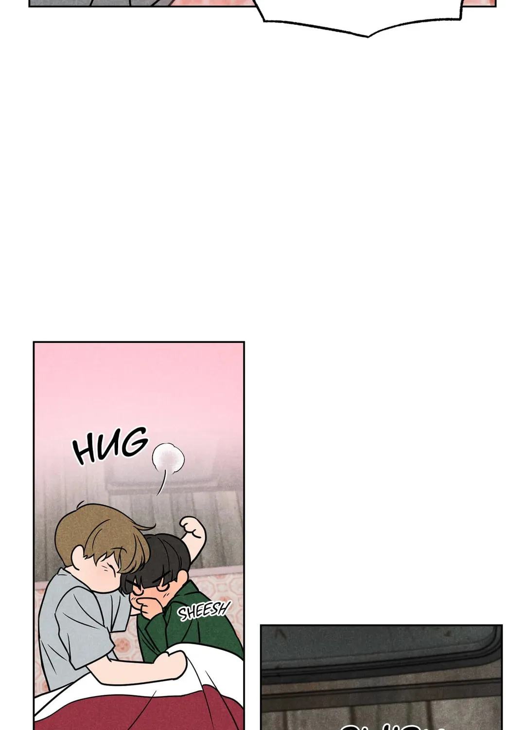 Spinach Bouquet Chapter 74 page 76 - 