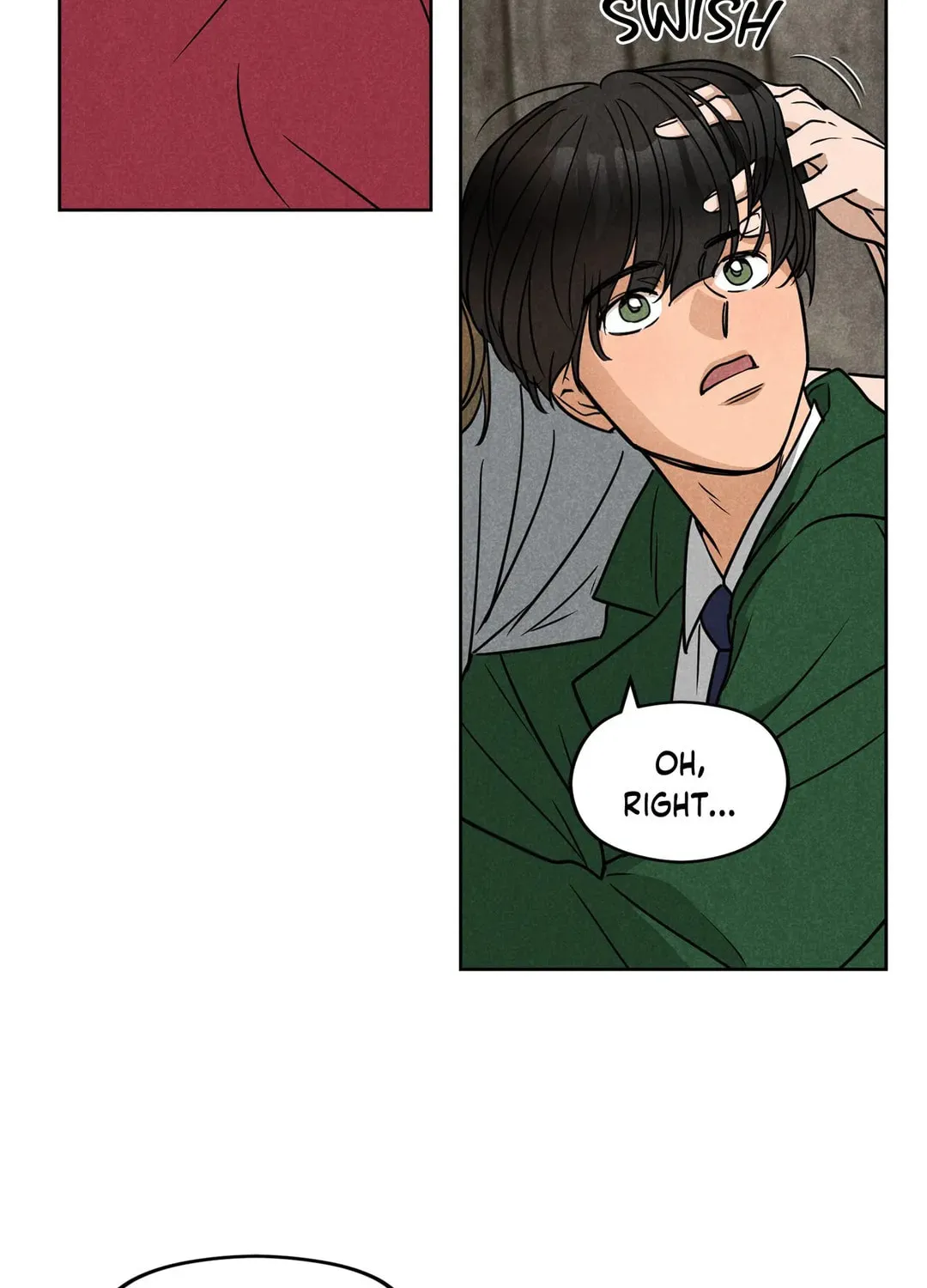 Spinach Bouquet Chapter 74 page 77 - 