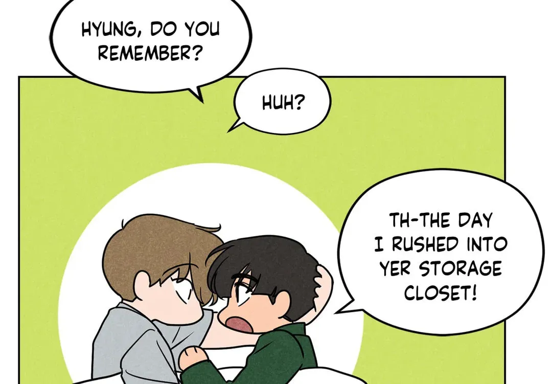 Spinach Bouquet Chapter 74 page 78 - 