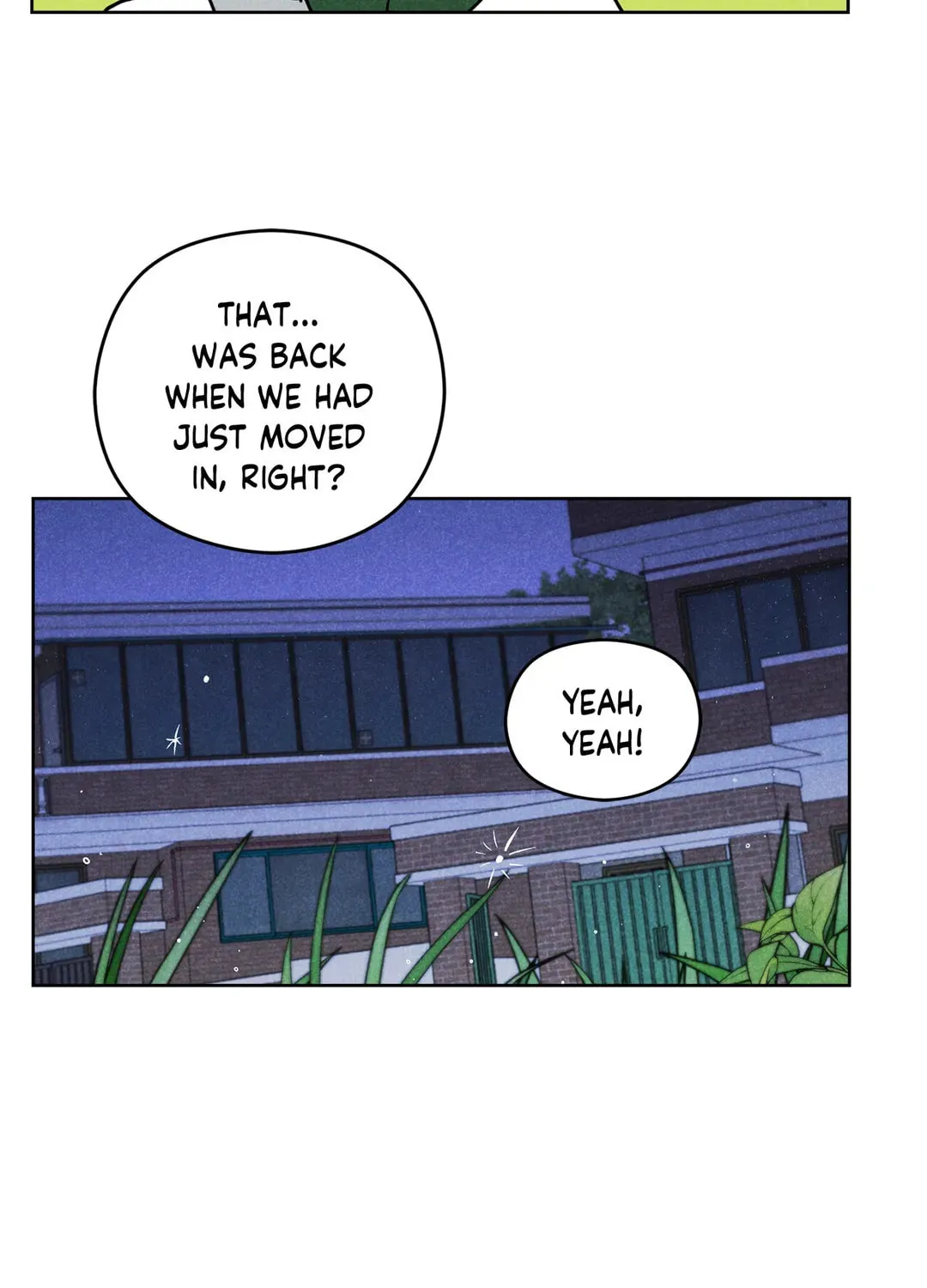 Spinach Bouquet Chapter 74 page 79 - 
