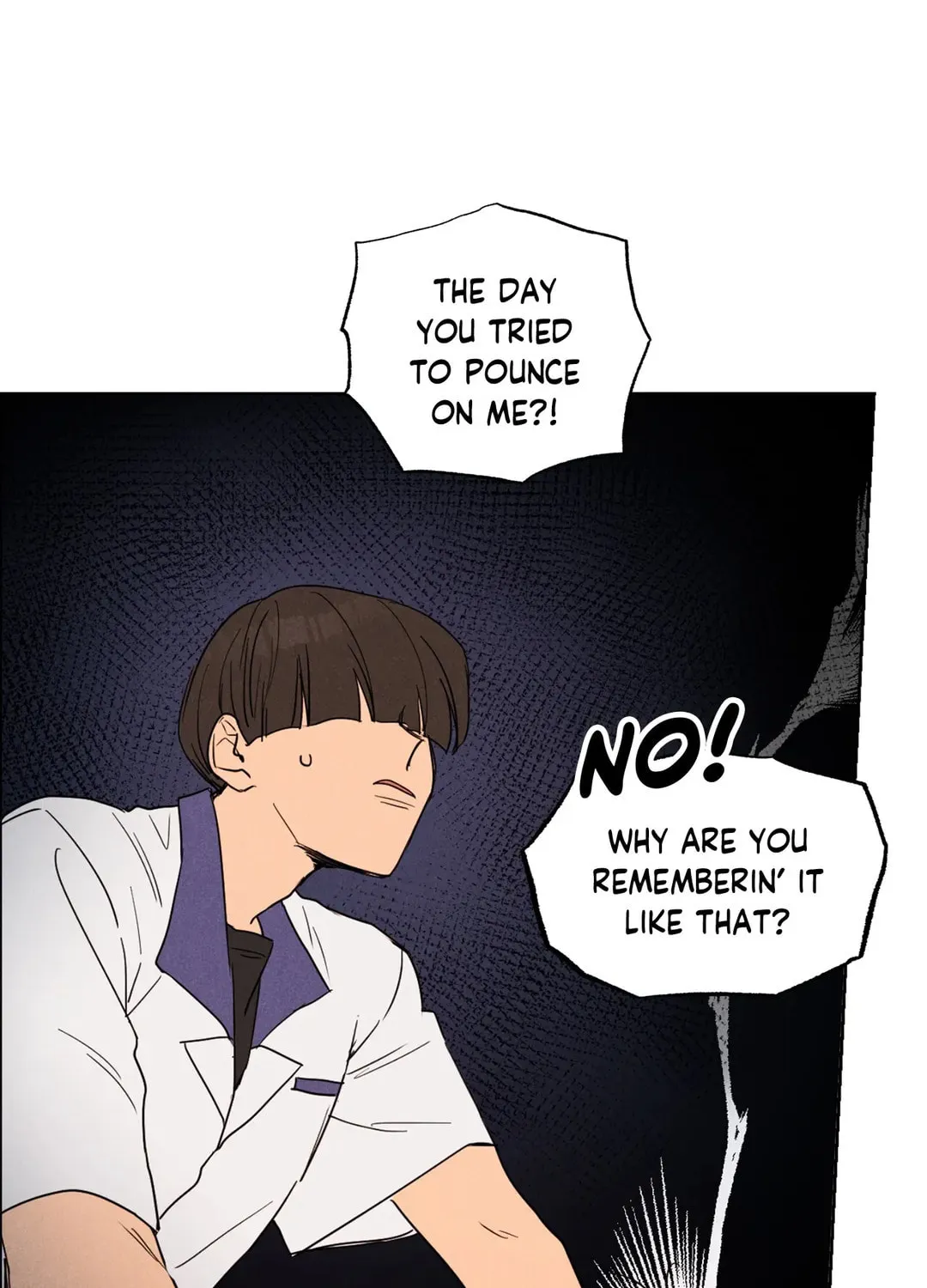 Spinach Bouquet Chapter 74 page 80 - 