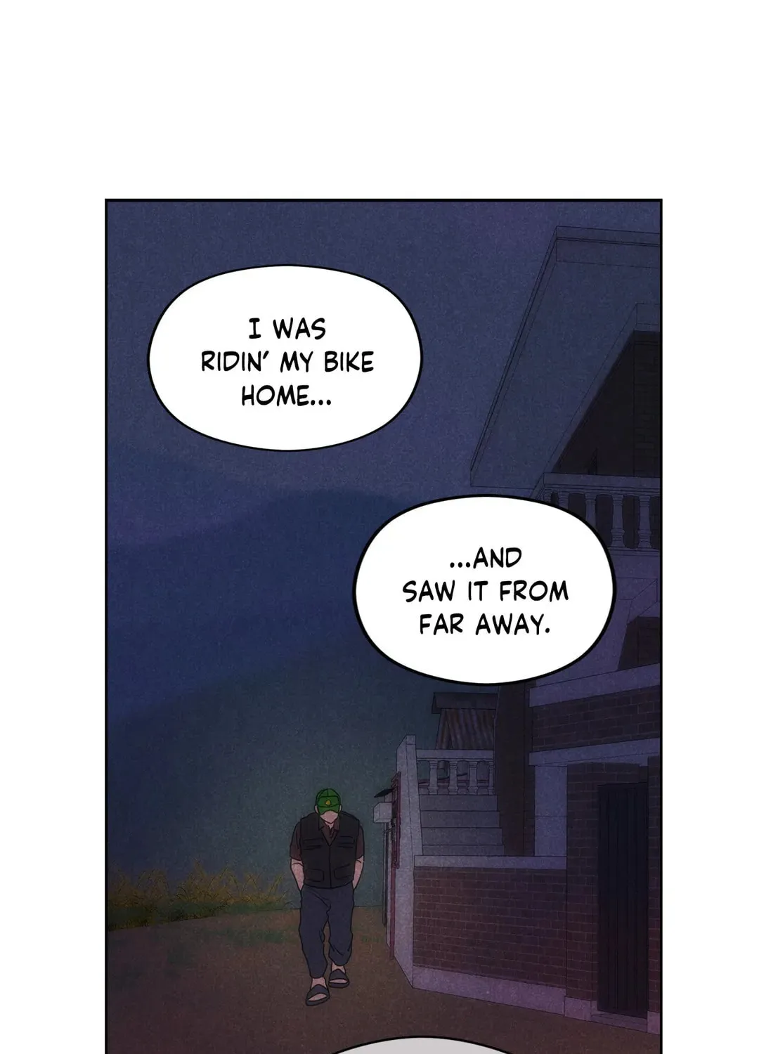Spinach Bouquet Chapter 74 page 82 - 