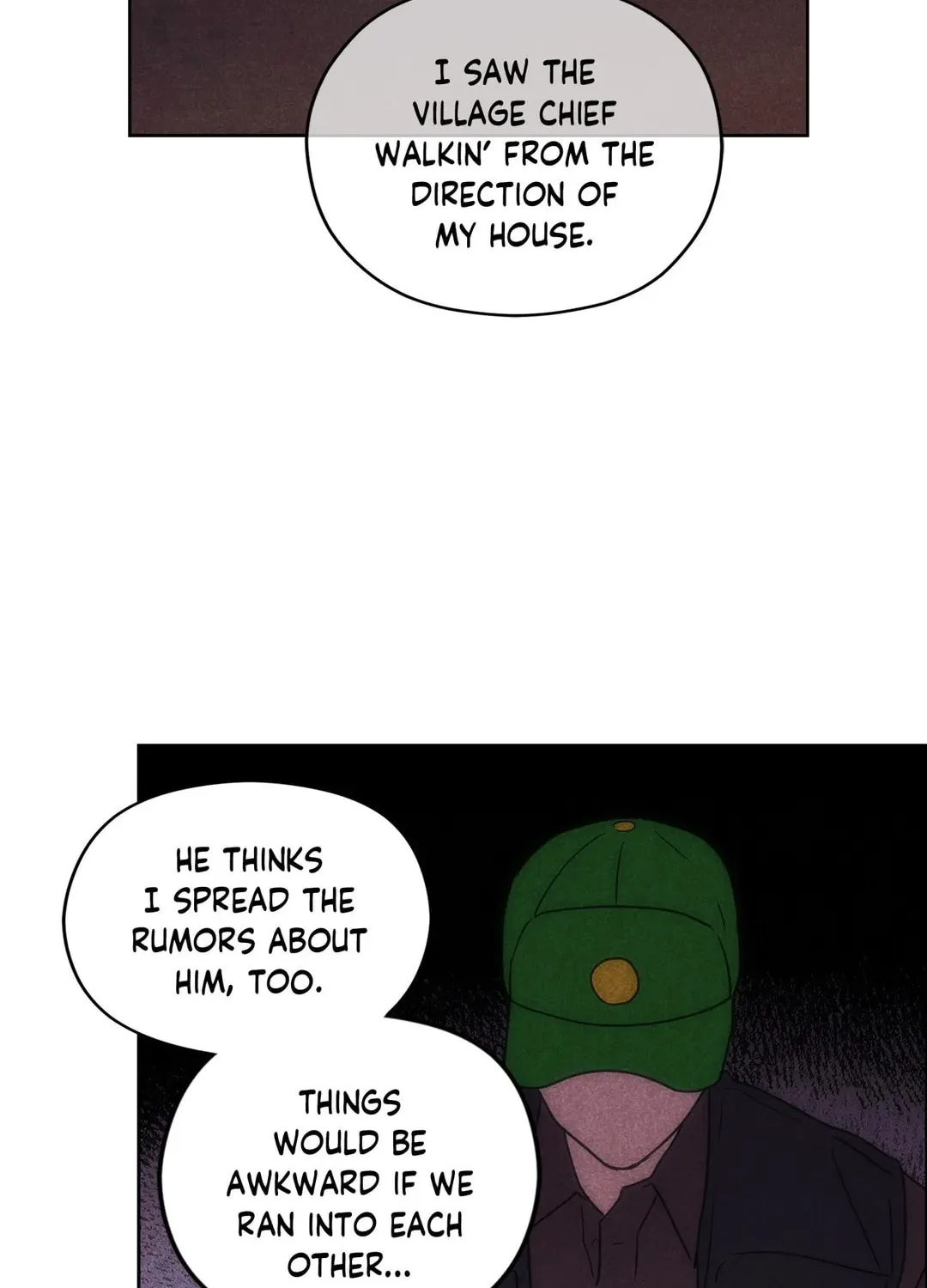 Spinach Bouquet Chapter 74 page 83 - 