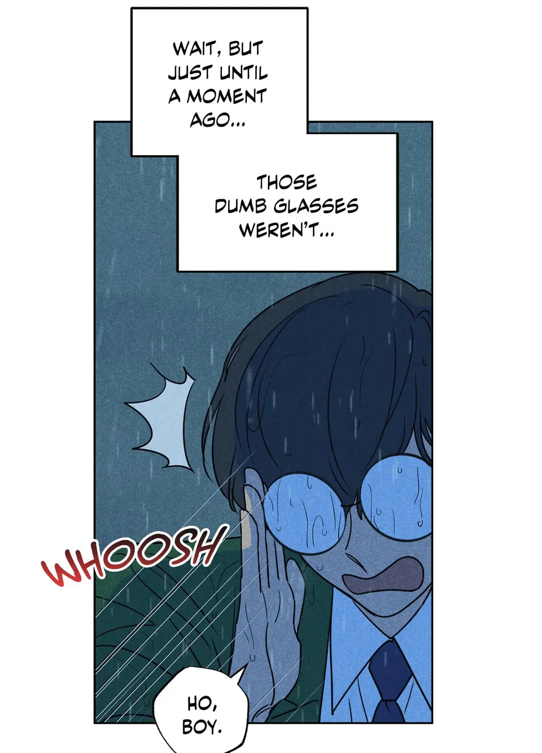 Spinach Bouquet Chapter 74 page 10 - 