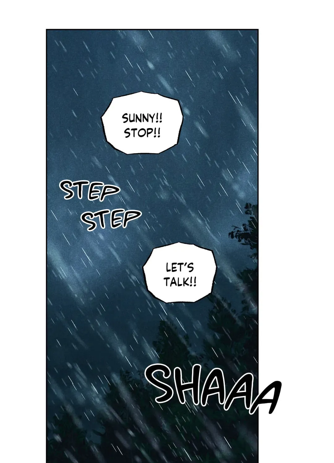 Spinach Bouquet Chapter 74 page 91 - 