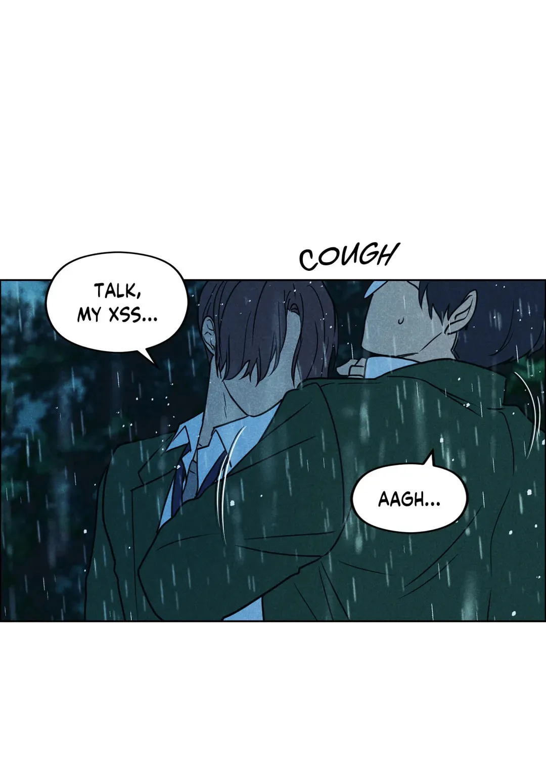 Spinach Bouquet Chapter 74 page 94 - 