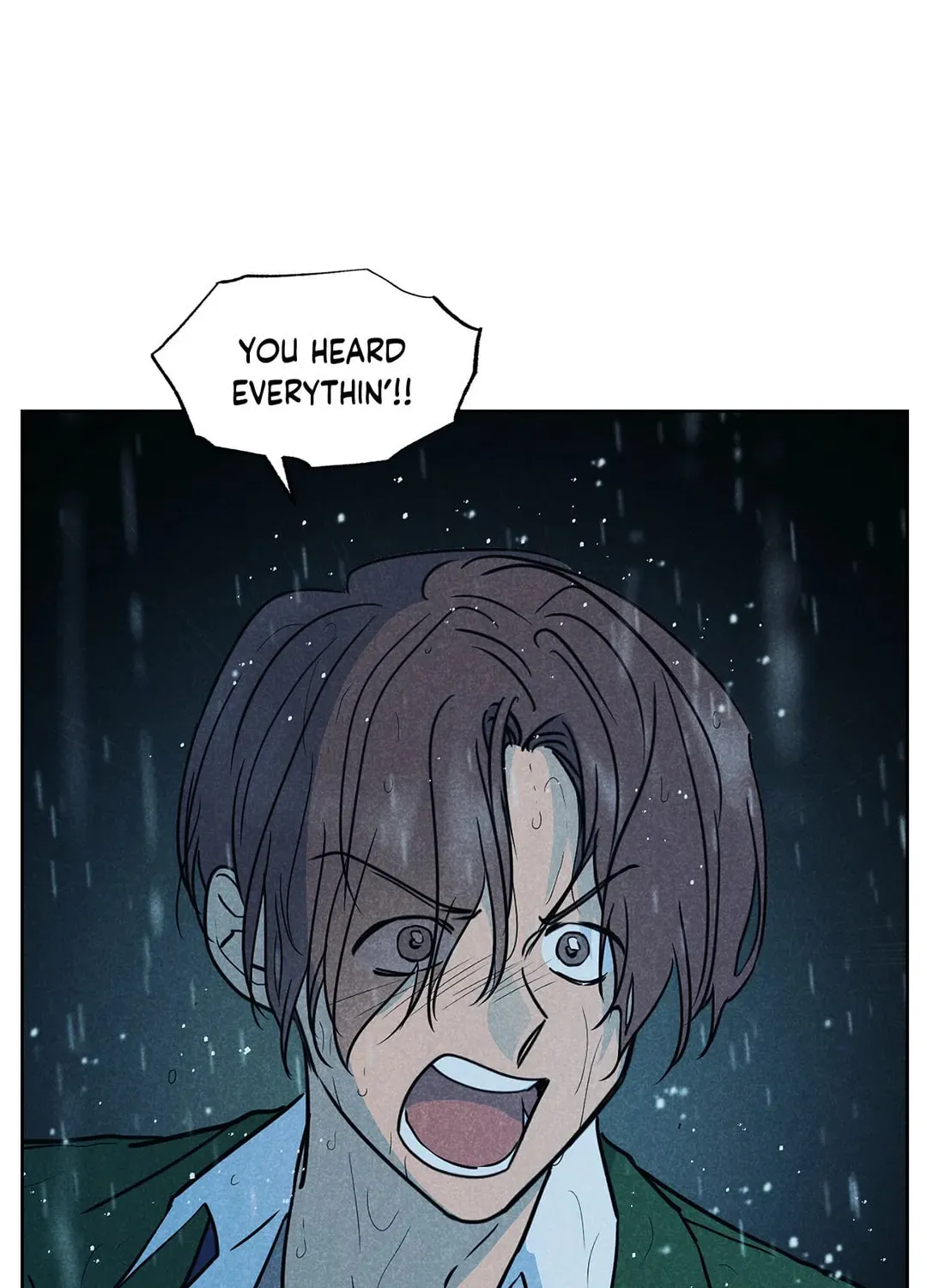 Spinach Bouquet Chapter 74 page 95 - 