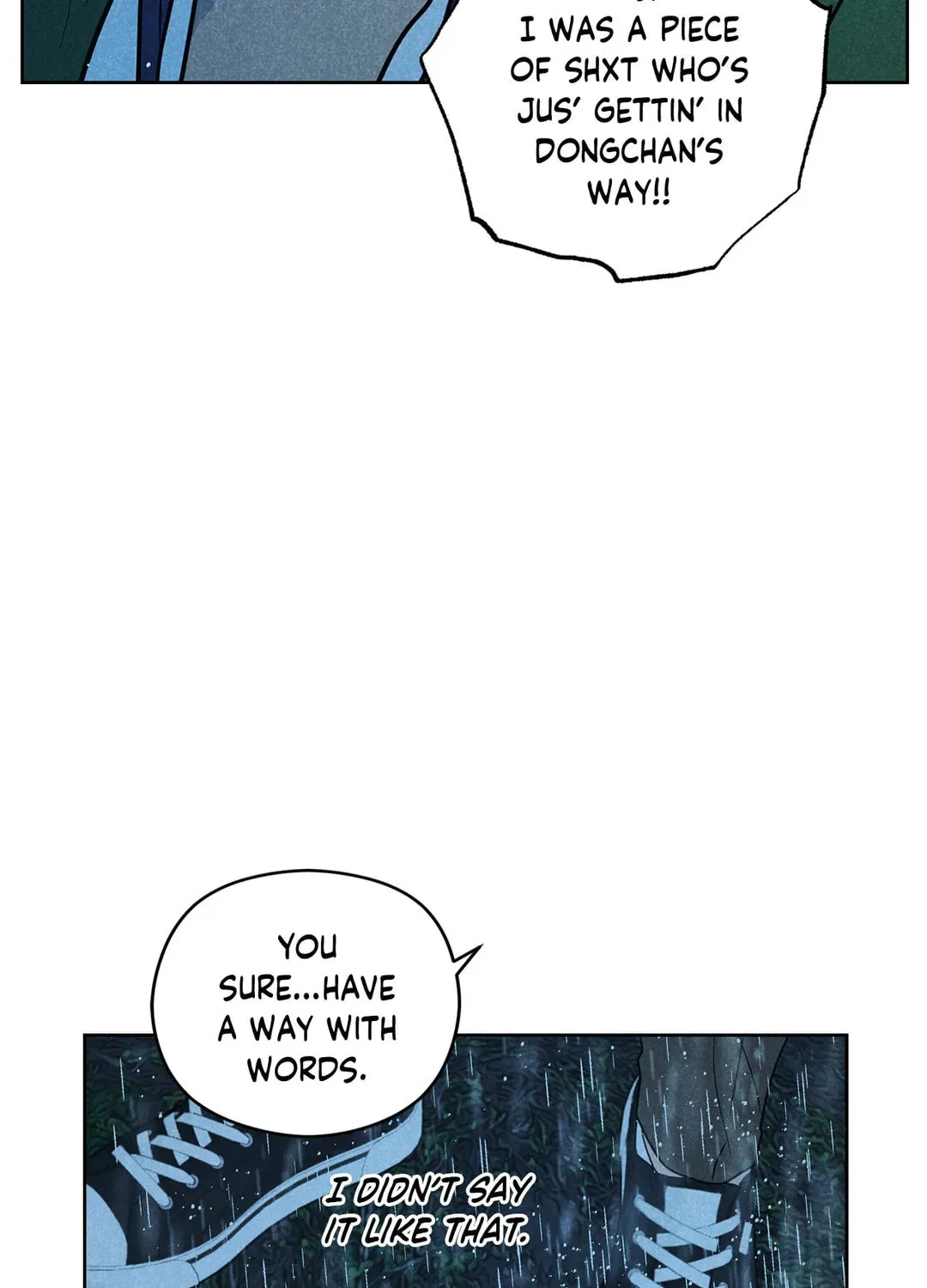 Spinach Bouquet Chapter 74 page 97 - 