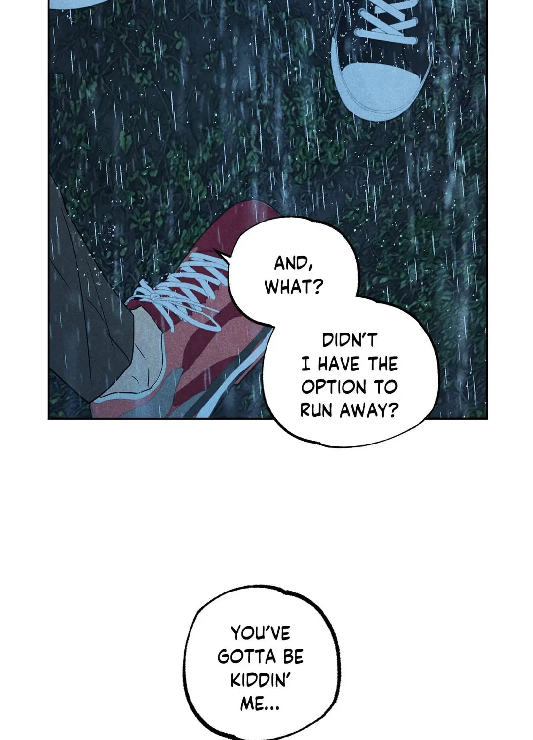 Spinach Bouquet Chapter 74 page 98 - 