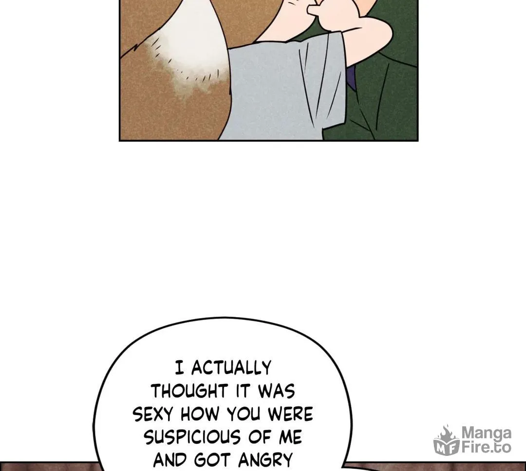Spinach Bouquet Chapter 75 page 11 - 