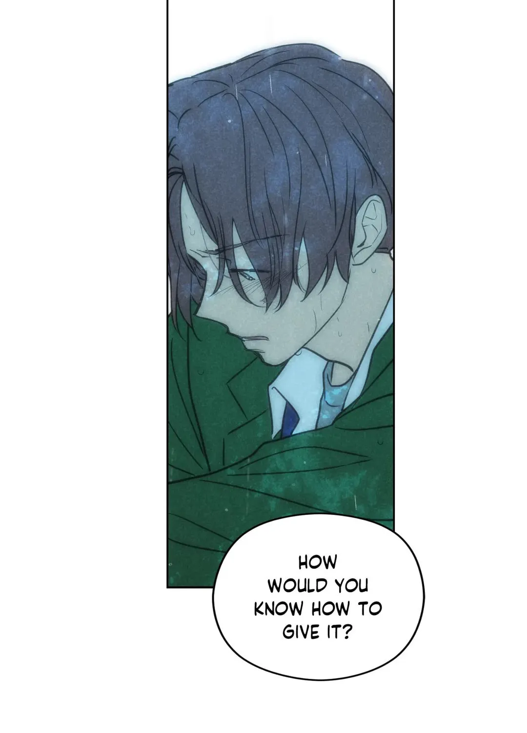 Spinach Bouquet Chapter 75 page 102 - 