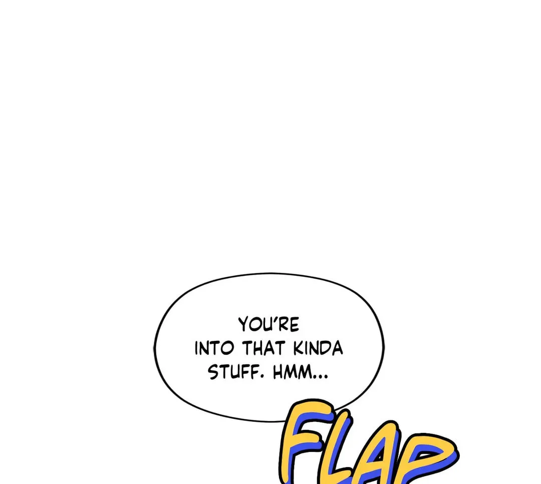 Spinach Bouquet Chapter 75 page 13 - 