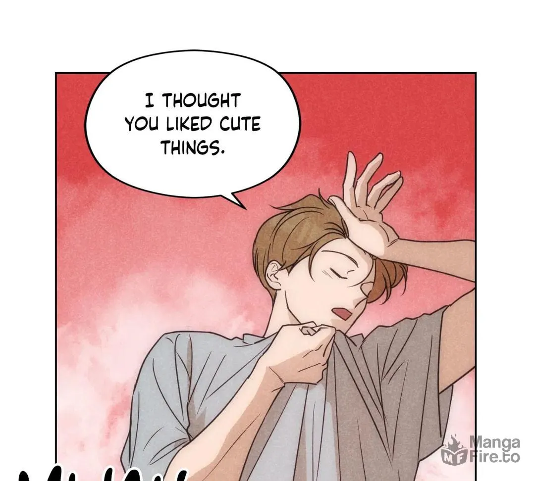 Spinach Bouquet Chapter 75 page 16 - 