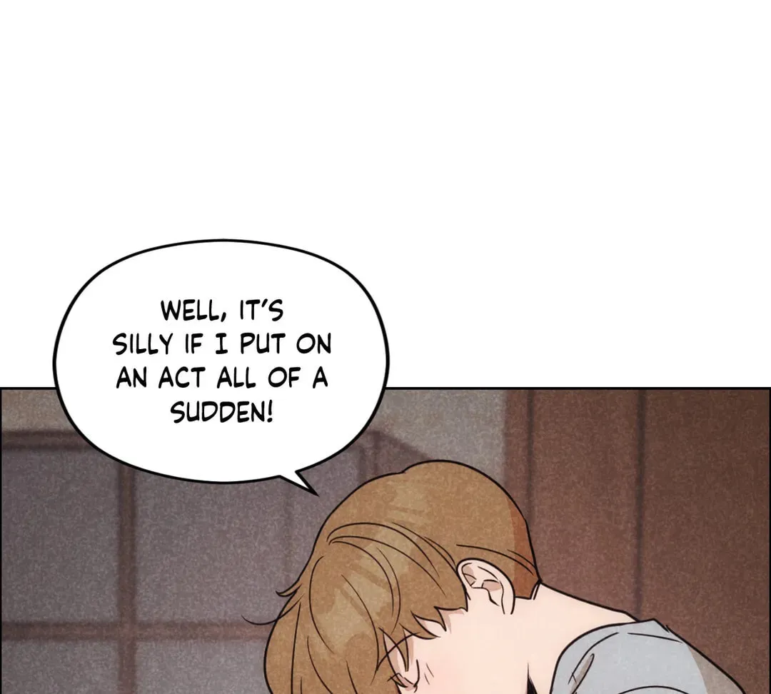 Spinach Bouquet Chapter 75 page 18 - 