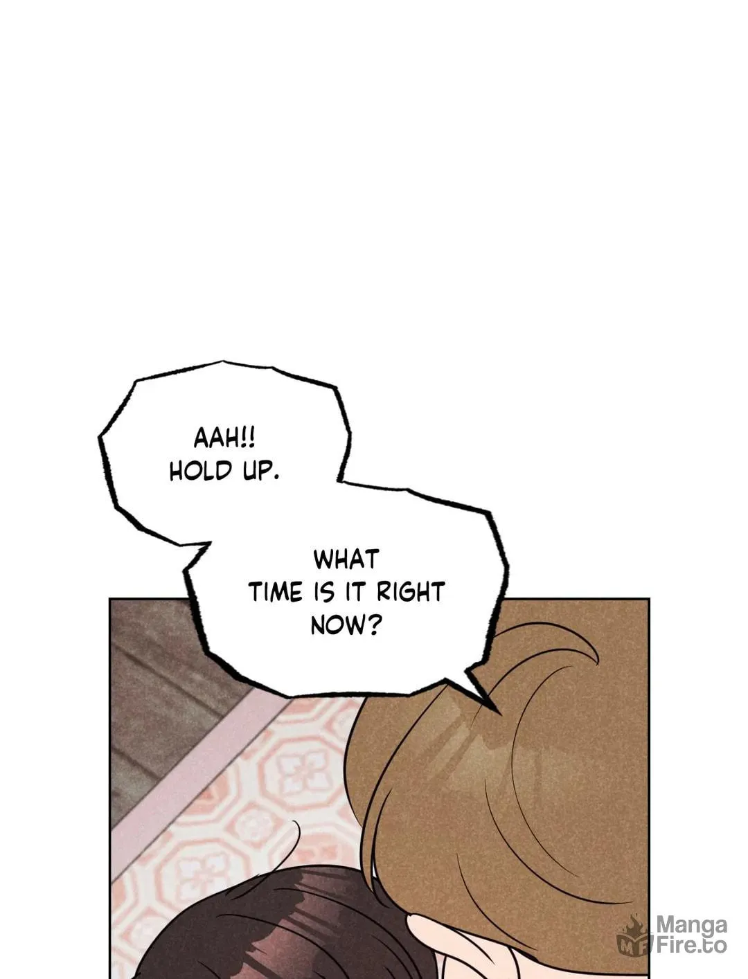Spinach Bouquet Chapter 75 page 20 - 