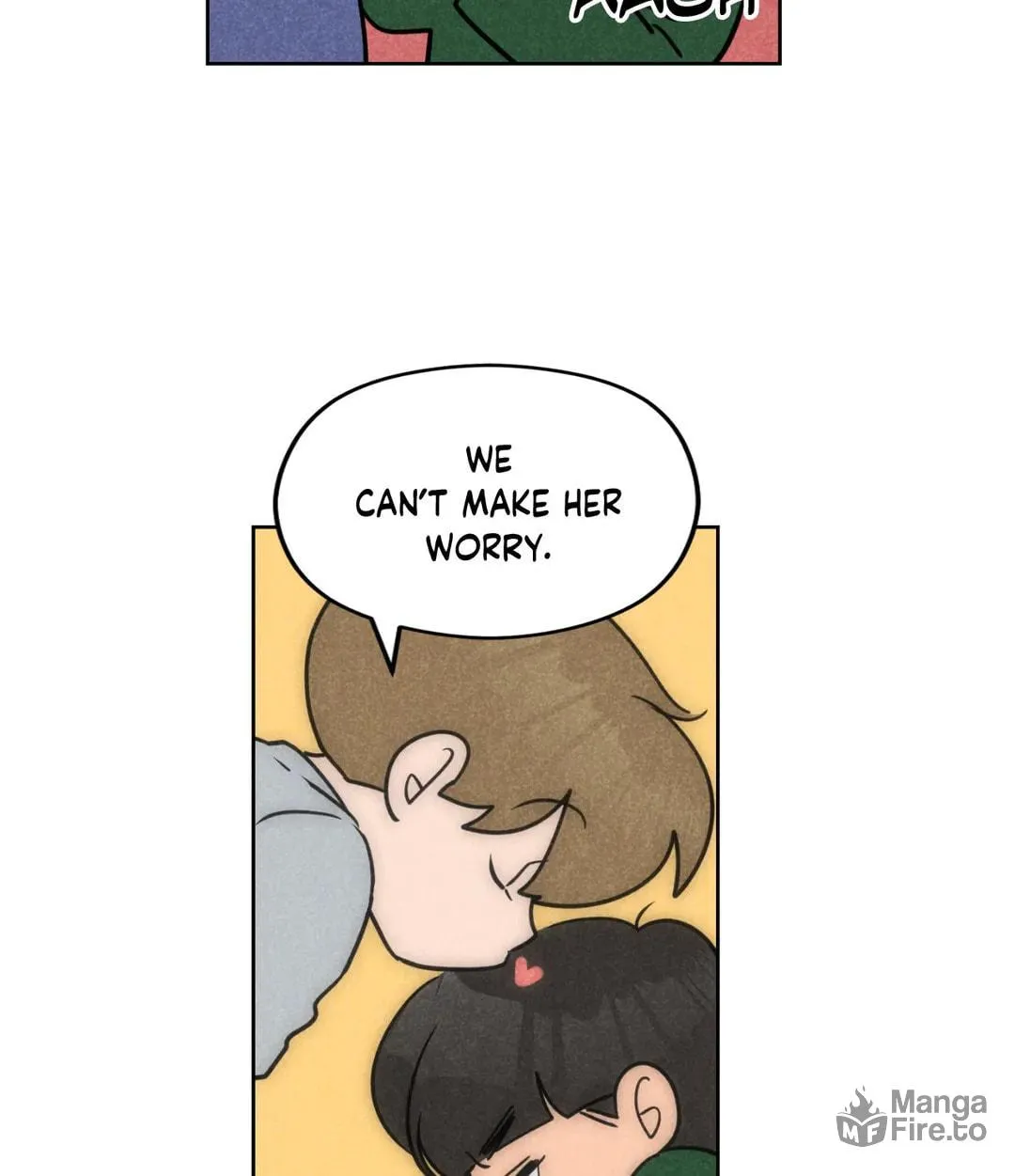 Spinach Bouquet Chapter 75 page 24 - 