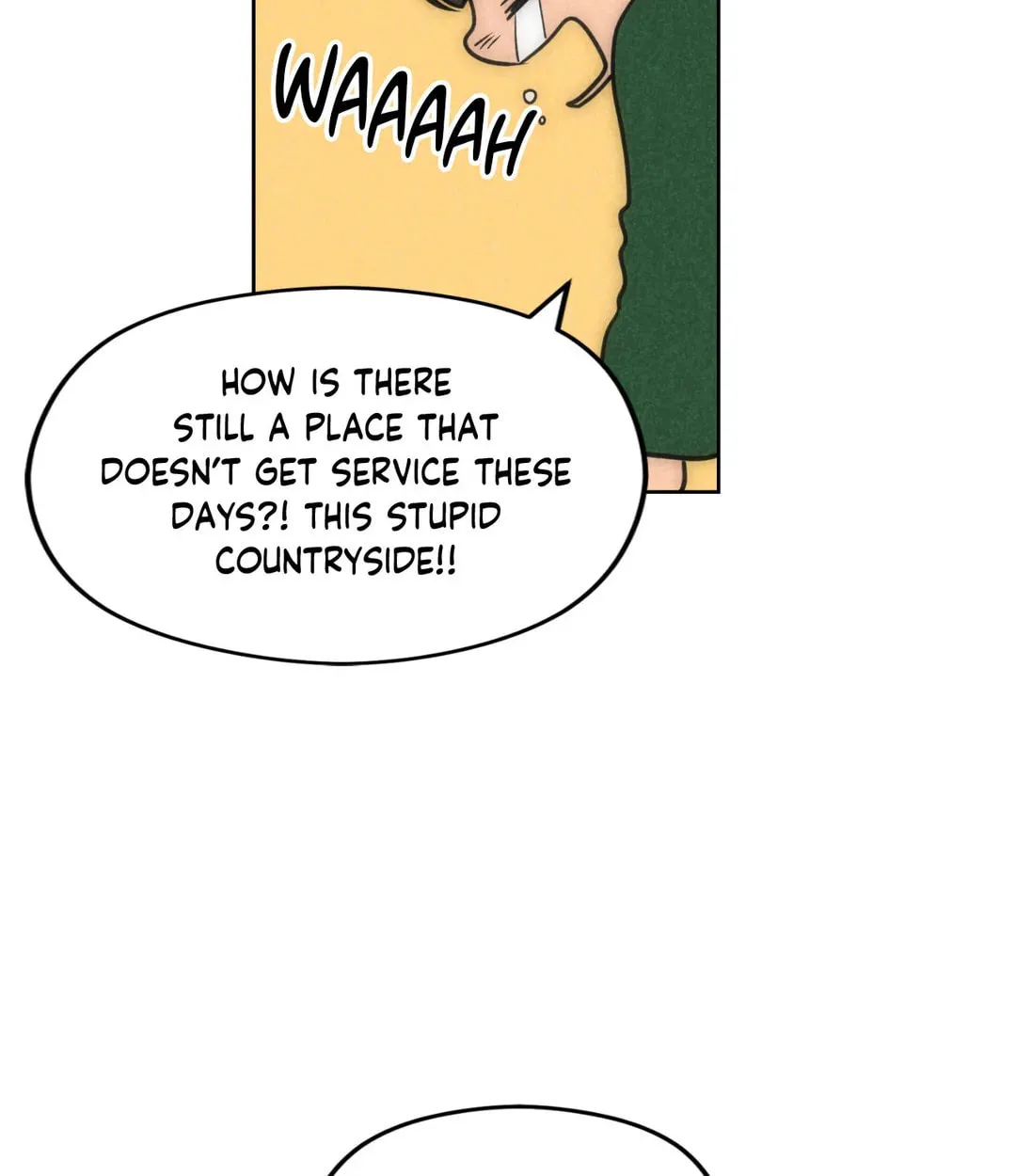 Spinach Bouquet Chapter 75 page 25 - 