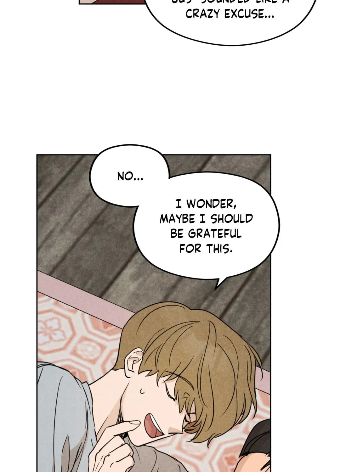 Spinach Bouquet Chapter 75 page 4 - 