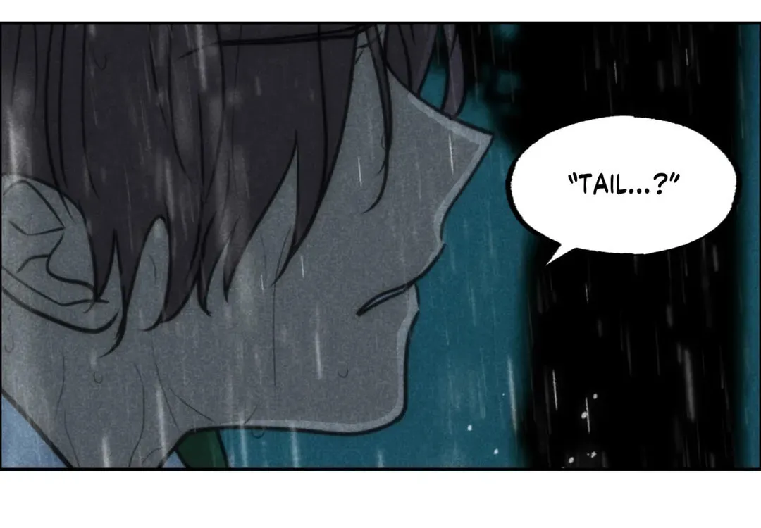 Spinach Bouquet Chapter 75 page 31 - 
