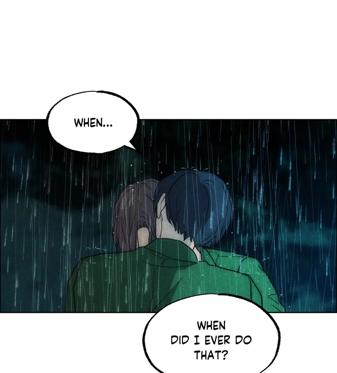 Spinach Bouquet Chapter 75 page 32 - 