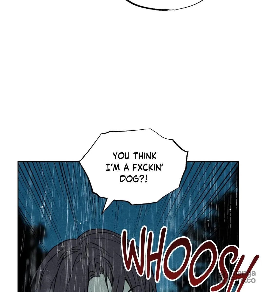 Spinach Bouquet Chapter 75 page 33 - 