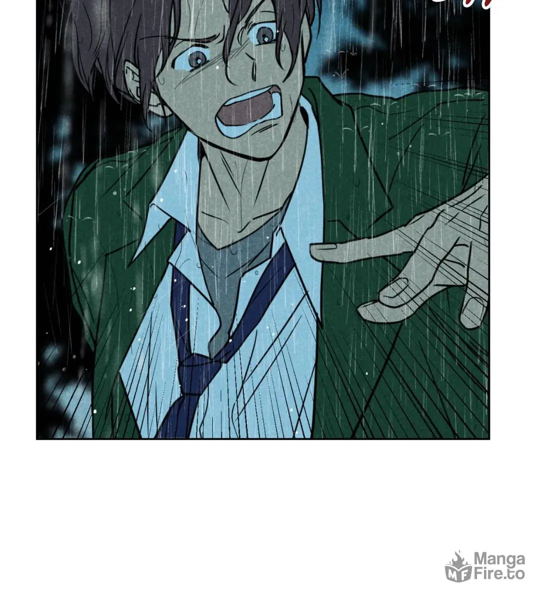Spinach Bouquet Chapter 75 page 34 - 