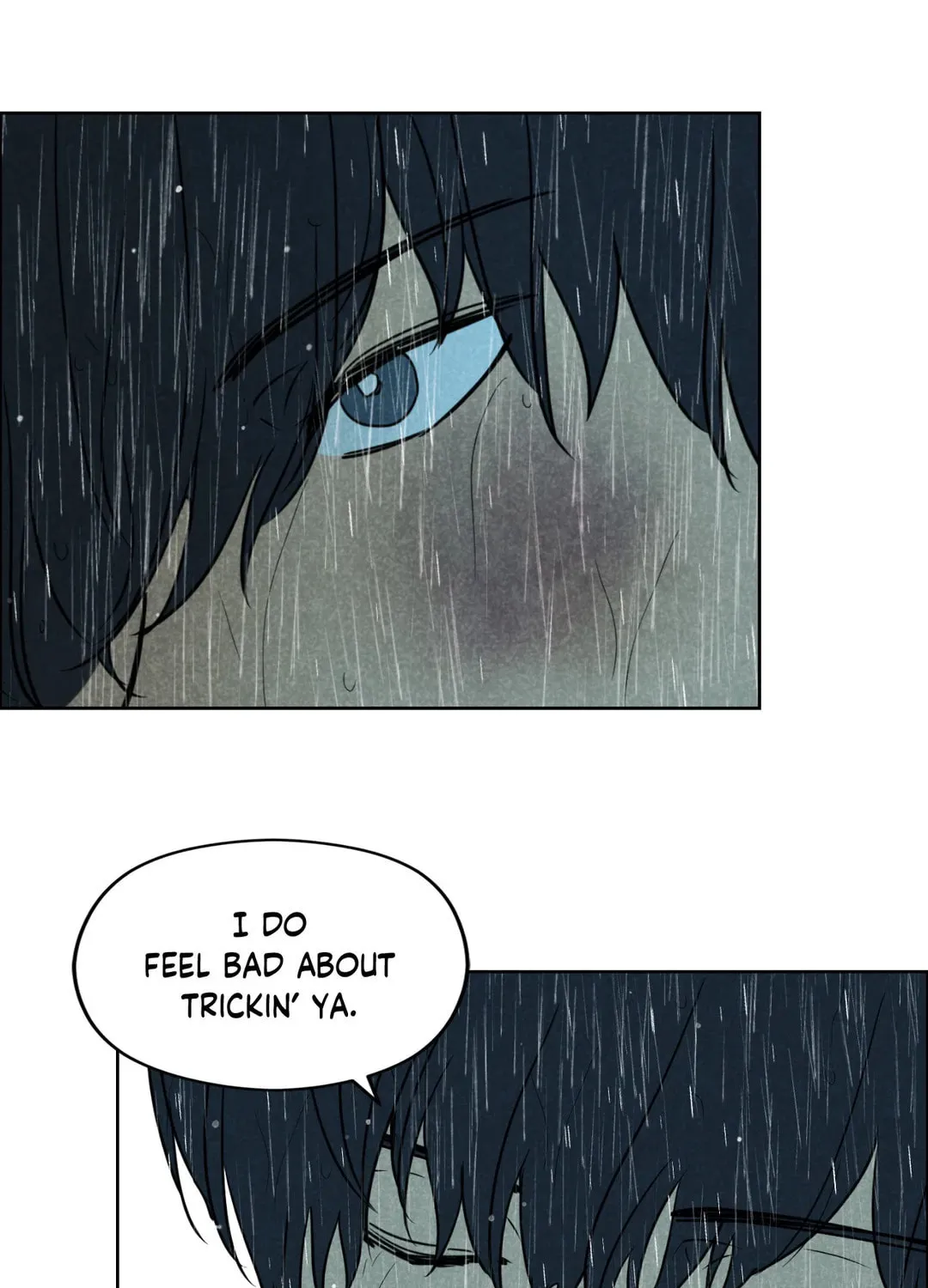 Spinach Bouquet Chapter 75 page 35 - 