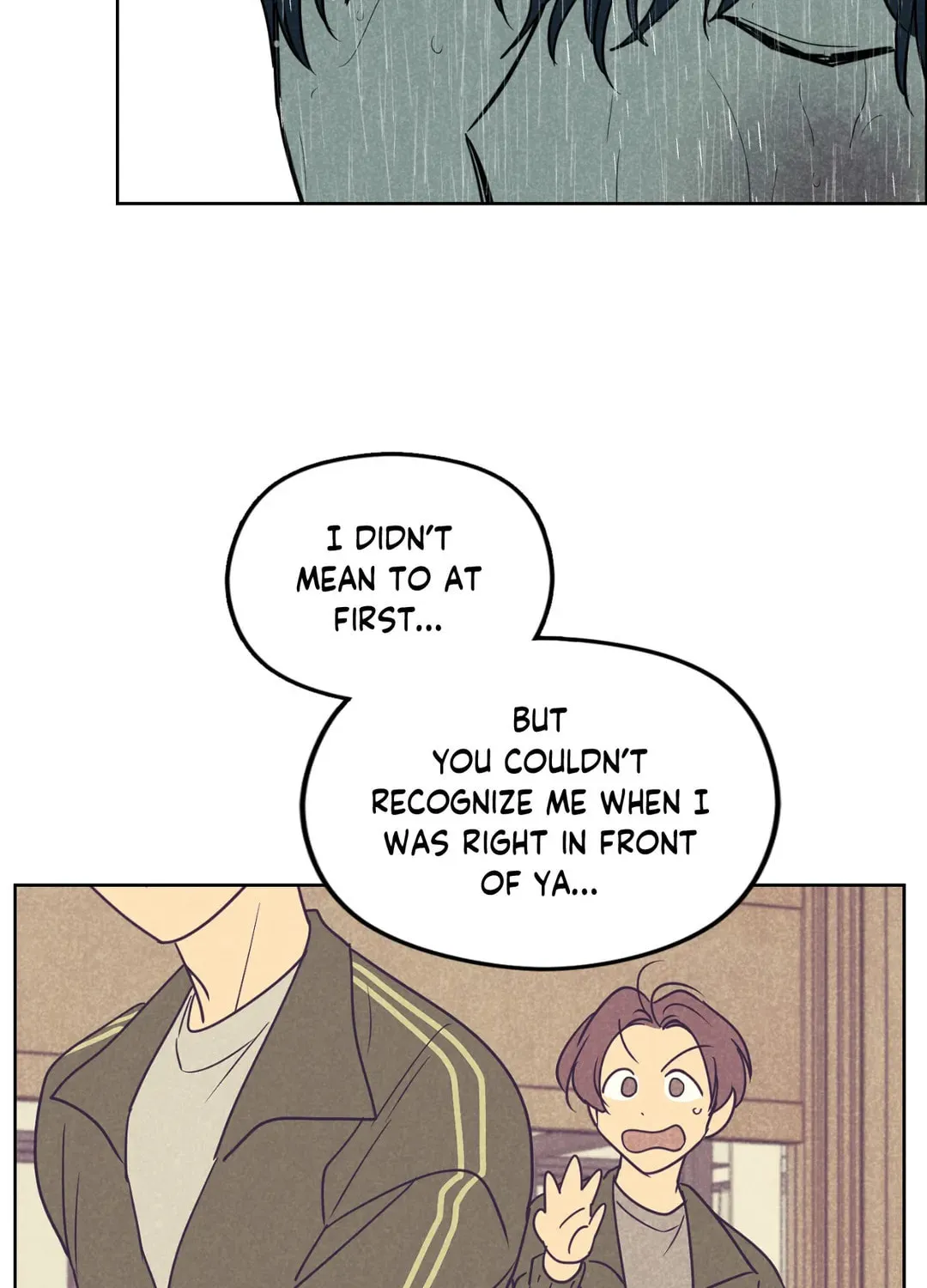 Spinach Bouquet Chapter 75 page 36 - 