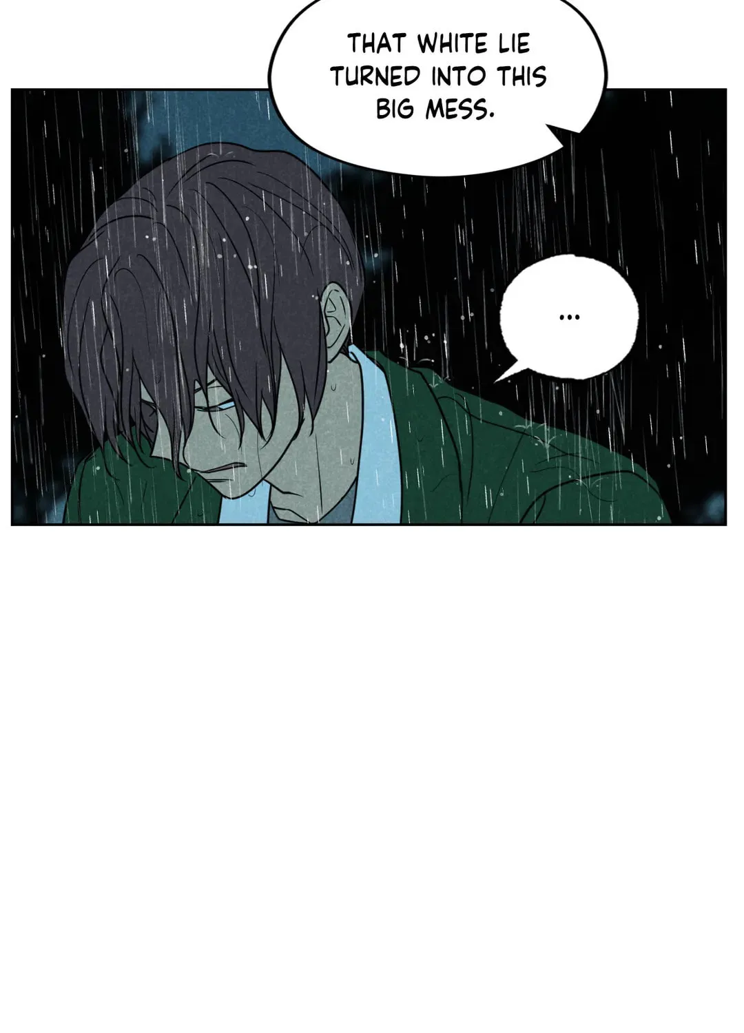 Spinach Bouquet Chapter 75 page 38 - 