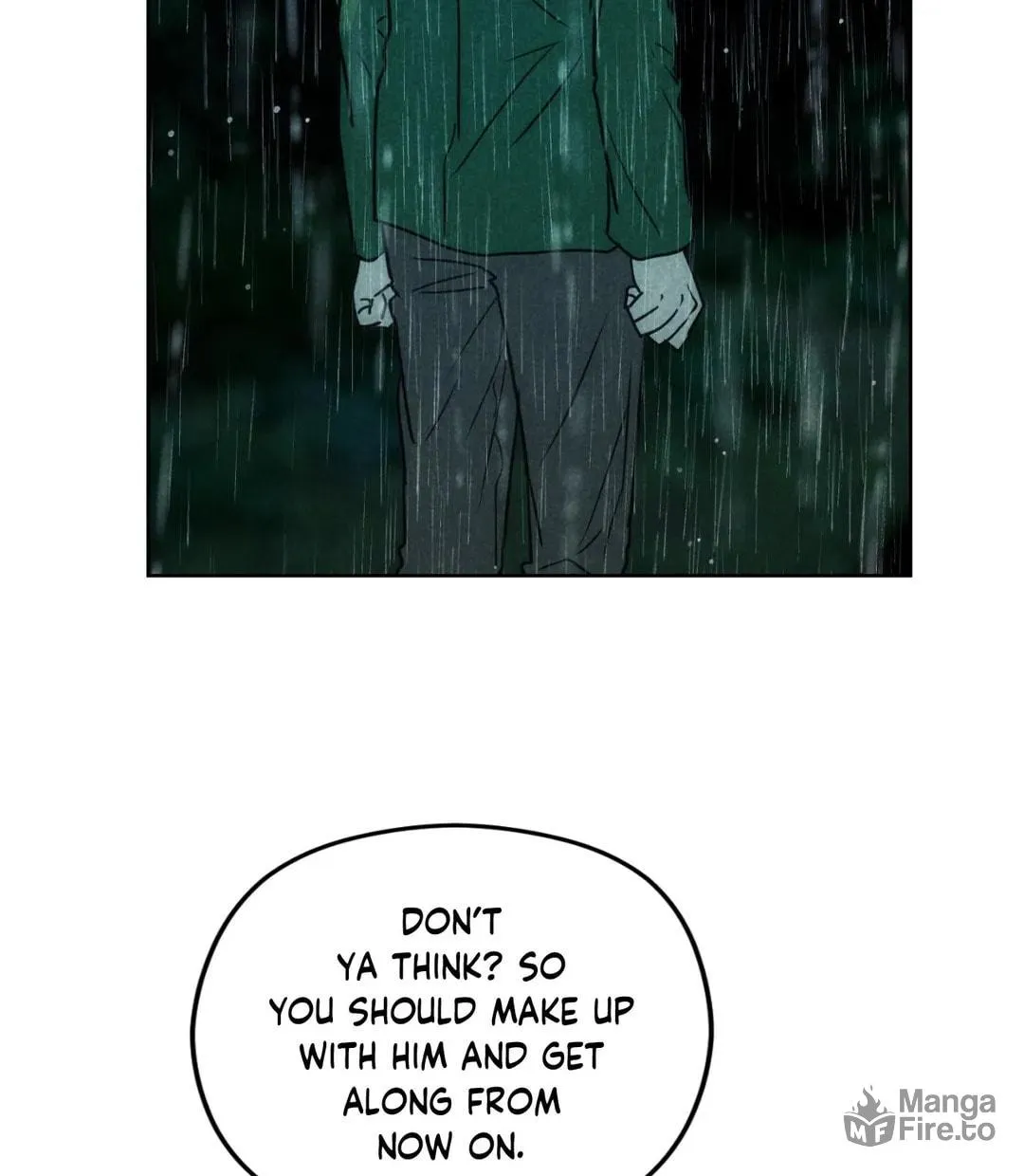 Spinach Bouquet Chapter 75 page 42 - 