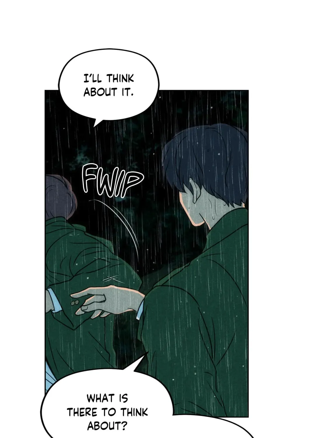 Spinach Bouquet Chapter 75 page 45 - 