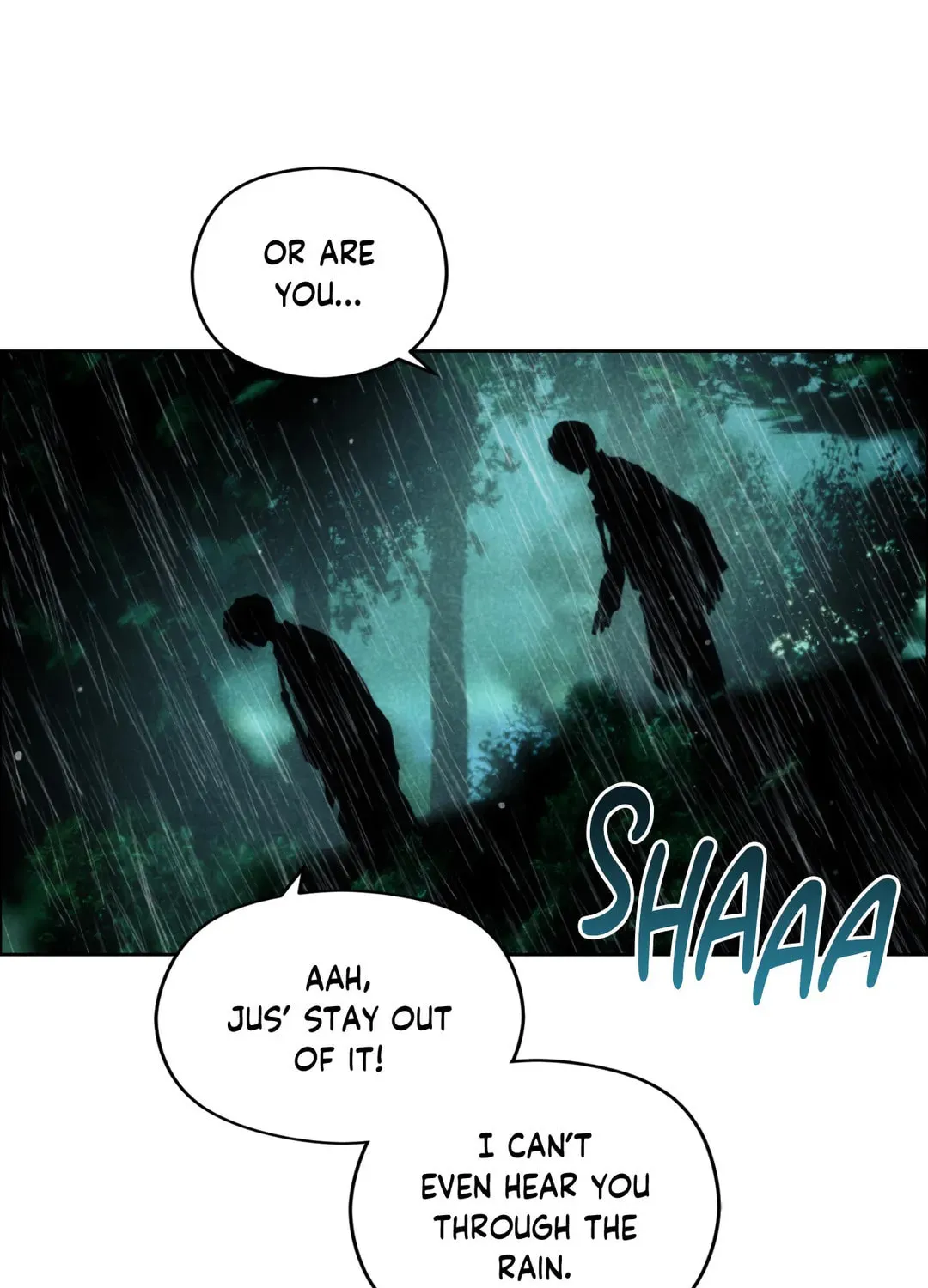 Spinach Bouquet Chapter 75 page 47 - 