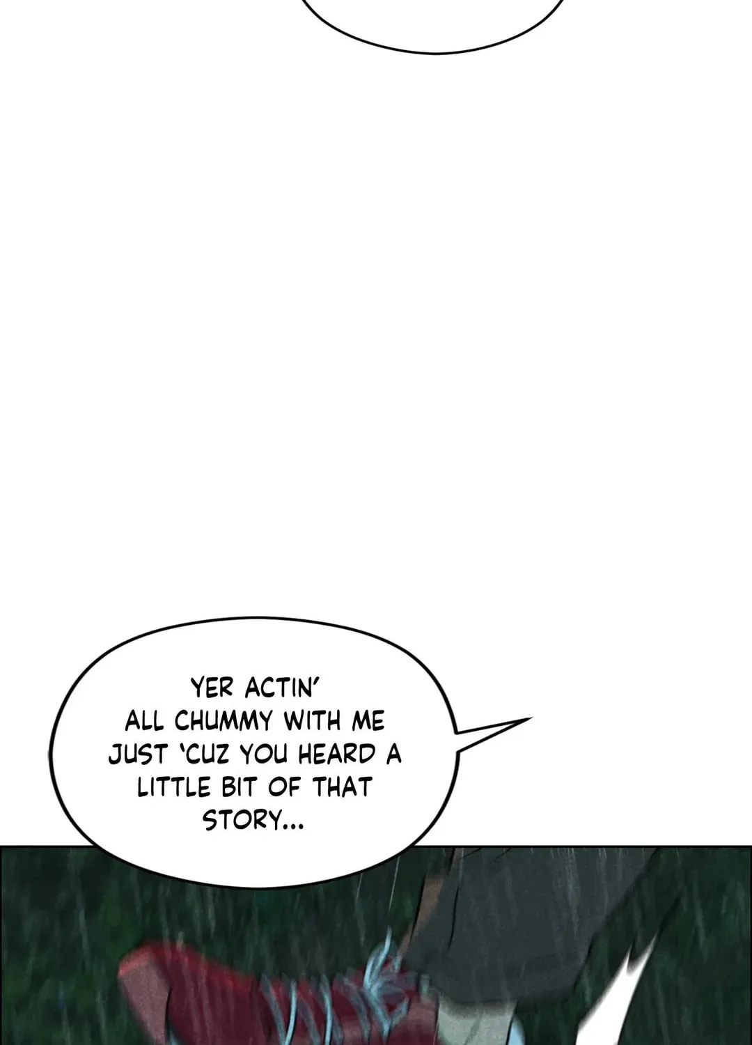 Spinach Bouquet Chapter 75 page 48 - 